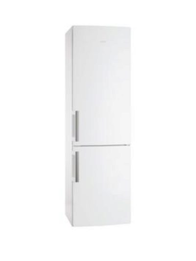 Aeg S53520Ctw2 59.5Cm Fridge Freezer - White